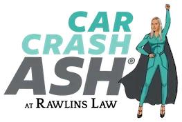 Rawlins Law Accident & Injury Attorneys Accident & Injury Attorneys Logo